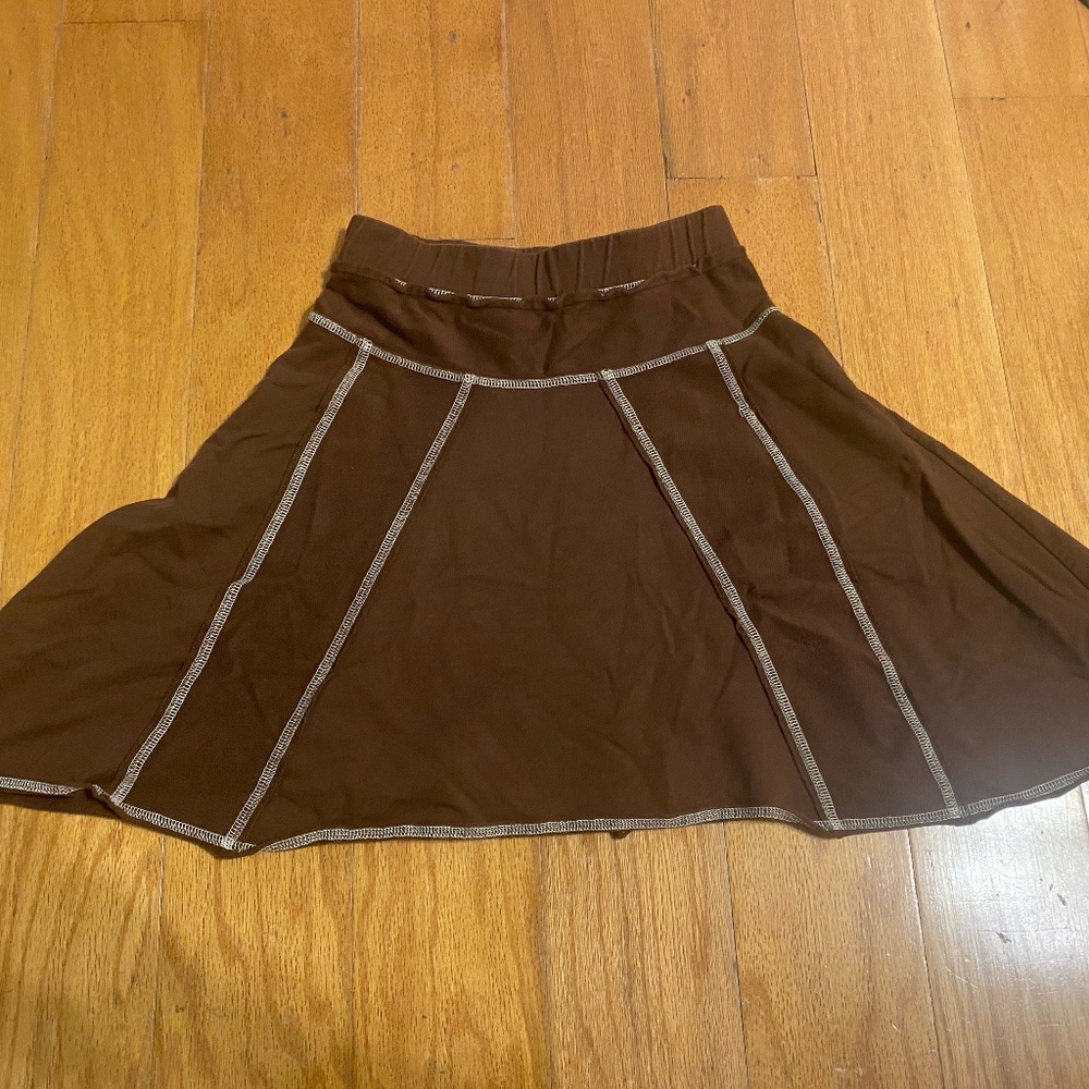 Girl's Size 10 Matilda Jane Skirt